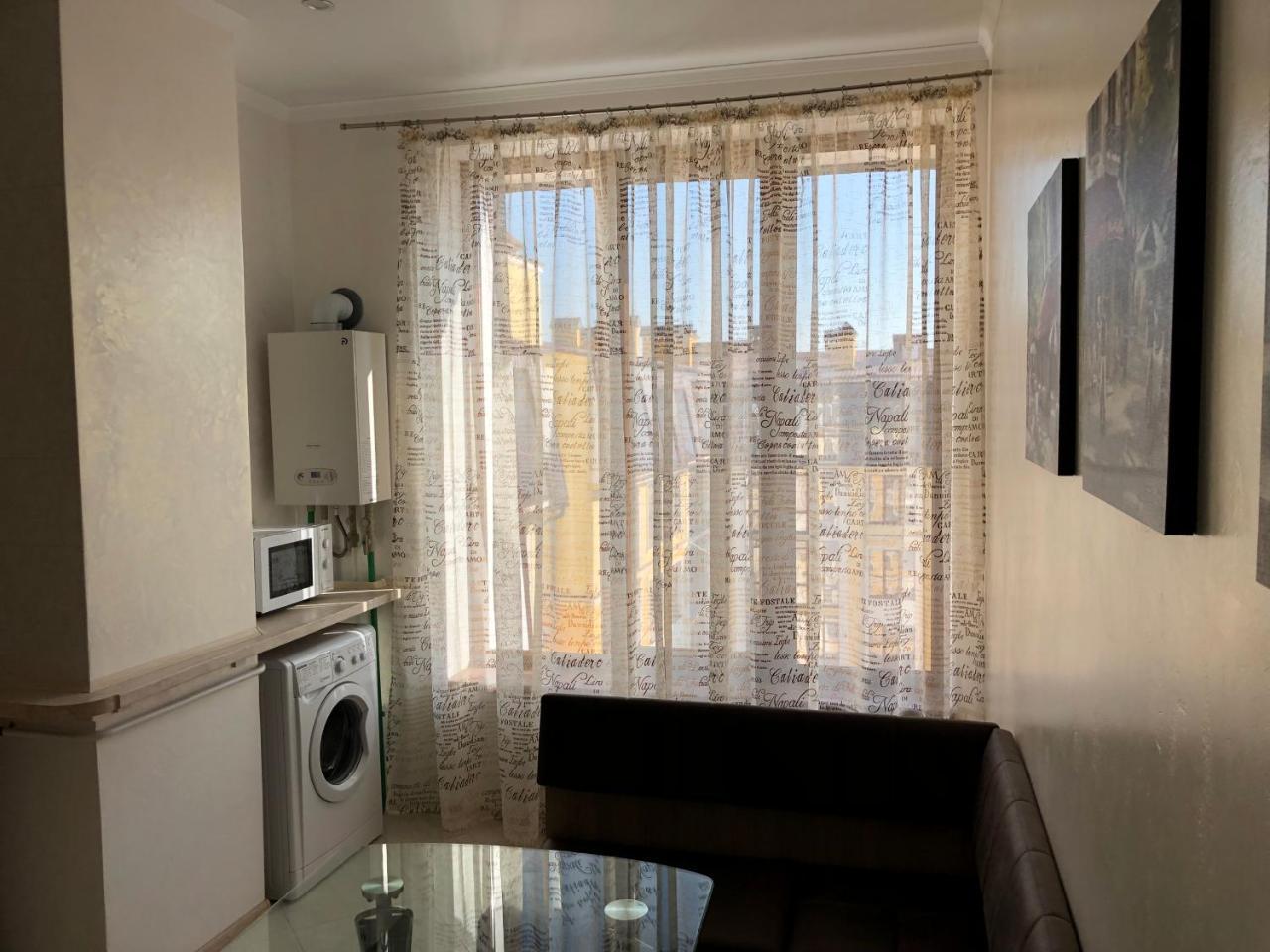Dacha Kovalevskoho N E Apartments Одесса Экстерьер фото